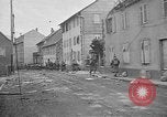 Immagine di 1° francese truppe dell esercito Colmar Francia, 1945, secondo 45 filmato di repertorio 65675055083