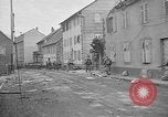 Immagine di 1° francese truppe dell esercito Colmar Francia, 1945, secondo 46 filmato di repertorio 65675055083