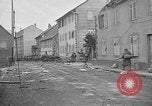 Immagine di 1° francese truppe dell esercito Colmar Francia, 1945, secondo 48 filmato di repertorio 65675055083