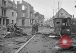 Immagine di 1° francese truppe dell esercito Colmar Francia, 1945, secondo 50 filmato di repertorio 65675055083