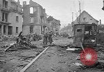 Immagine di 1° francese truppe dell esercito Colmar Francia, 1945, secondo 51 filmato di repertorio 65675055083