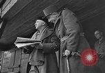 Immagine di Il francese II Corps Colmar Francia, 1945, secondo 9 filmato di repertorio 65675055084