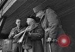 Immagine di Il francese II Corps Colmar Francia, 1945, secondo 13 filmato di repertorio 65675055084