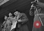 Immagine di Il francese II Corps Colmar Francia, 1945, secondo 21 filmato di repertorio 65675055084