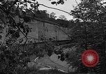 Immagine di Linea Maginot fortezza Thionville Francia, 1944, secondo 22 filmato di repertorio 65675055085