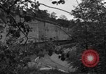 Immagine di Linea Maginot fortezza Thionville Francia, 1944, secondo 25 filmato di repertorio 65675055085