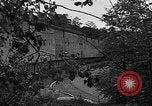 Immagine di Linea Maginot fortezza Thionville Francia, 1944, secondo 26 filmato di repertorio 65675055085