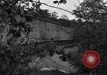 Immagine di Linea Maginot fortezza Thionville Francia, 1944, secondo 28 filmato di repertorio 65675055085