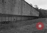 Immagine di Linea Maginot fortezza Thionville Francia, 1944, secondo 29 filmato di repertorio 65675055085