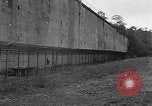 Immagine di Linea Maginot fortezza Thionville Francia, 1944, secondo 30 filmato di repertorio 65675055085