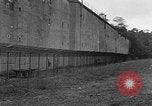 Immagine di Linea Maginot fortezza Thionville Francia, 1944, secondo 31 filmato di repertorio 65675055085