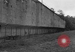 Immagine di Linea Maginot fortezza Thionville Francia, 1944, secondo 32 filmato di repertorio 65675055085