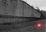 Immagine di Linea Maginot fortezza Thionville Francia, 1944, secondo 33 filmato di repertorio 65675055085
