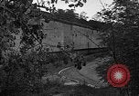 Immagine di Linea Maginot fortezza Thionville Francia, 1944, secondo 35 filmato di repertorio 65675055085