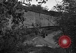 Immagine di Linea Maginot fortezza Thionville Francia, 1944, secondo 36 filmato di repertorio 65675055085