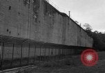 Immagine di Linea Maginot fortezza Thionville Francia, 1944, secondo 41 filmato di repertorio 65675055085