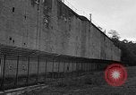 Immagine di Linea Maginot fortezza Thionville Francia, 1944, secondo 43 filmato di repertorio 65675055085