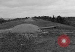 Immagine di Gli americani catturare Fort Obergentringen Thionville Francia, 1944, secondo 5 filmato di repertorio 65675055086