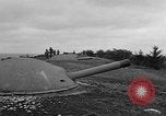 Immagine di Gli americani catturare Fort Obergentringen Thionville Francia, 1944, secondo 7 filmato di repertorio 65675055086