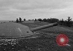 Immagine di Gli americani catturare Fort Obergentringen Thionville Francia, 1944, secondo 9 filmato di repertorio 65675055086