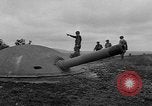 Immagine di Gli americani catturare Fort Obergentringen Thionville Francia, 1944, secondo 13 filmato di repertorio 65675055086