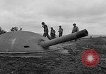 Immagine di Gli americani catturare Fort Obergentringen Thionville Francia, 1944, secondo 15 filmato di repertorio 65675055086