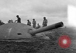 Immagine di Gli americani catturare Fort Obergentringen Thionville Francia, 1944, secondo 16 filmato di repertorio 65675055086