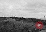 Immagine di Gli americani catturare Fort Obergentringen Thionville Francia, 1944, secondo 18 filmato di repertorio 65675055086