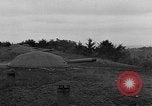 Immagine di Gli americani catturare Fort Obergentringen Thionville Francia, 1944, secondo 36 filmato di repertorio 65675055086