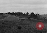 Immagine di Gli americani catturare Fort Obergentringen Thionville Francia, 1944, secondo 41 filmato di repertorio 65675055086