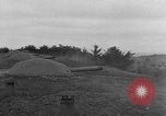 Immagine di Gli americani catturare Fort Obergentringen Thionville Francia, 1944, secondo 50 filmato di repertorio 65675055086