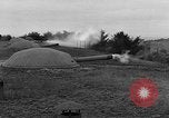 Immagine di Gli americani catturare Fort Obergentringen Thionville Francia, 1944, secondo 61 filmato di repertorio 65675055086
