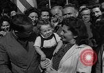 Standbild anglo-amerikanischen NS-Lager Vittel Frankreich, 1944, aus Sekunde 12 historischem Filmmaterial Videoclip 65675055088