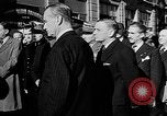 Image of "Avenue Franklin D. Roosevelt" dedicated in Paris Paris France, 1946, second 5 stock footage video 65675055090