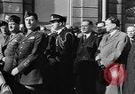 Image of "Avenue Franklin D. Roosevelt" dedicated in Paris Paris France, 1946, second 14 stock footage video 65675055090