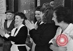Image of "Avenue Franklin D. Roosevelt" dedicated in Paris Paris France, 1946, second 38 stock footage video 65675055090