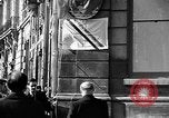 Image of "Avenue Franklin D. Roosevelt" dedicated in Paris Paris France, 1946, second 40 stock footage video 65675055090
