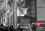 Image of "Avenue Franklin D. Roosevelt" dedicated in Paris Paris France, 1946, second 50 stock footage video 65675055090