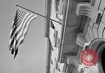Image of American Embassy reopened in Paris France Paris France, 1944, second 14 stock footage video 65675055091