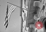 Image of American Embassy reopened in Paris France Paris France, 1944, second 15 stock footage video 65675055091