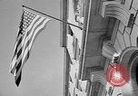 Image of American Embassy reopened in Paris France Paris France, 1944, second 16 stock footage video 65675055091