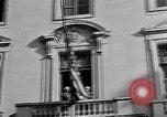 Image of American Embassy reopened in Paris France Paris France, 1944, second 17 stock footage video 65675055091