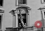 Image of American Embassy reopened in Paris France Paris France, 1944, second 18 stock footage video 65675055091
