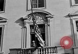 Image of American Embassy reopened in Paris France Paris France, 1944, second 19 stock footage video 65675055091