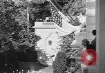 Image of American Embassy reopened in Paris France Paris France, 1944, second 20 stock footage video 65675055091
