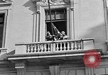 Image of American Embassy reopened in Paris France Paris France, 1944, second 25 stock footage video 65675055091