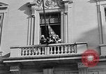 Image of American Embassy reopened in Paris France Paris France, 1944, second 26 stock footage video 65675055091