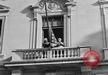 Image of American Embassy reopened in Paris France Paris France, 1944, second 27 stock footage video 65675055091