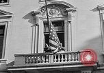 Image of American Embassy reopened in Paris France Paris France, 1944, second 29 stock footage video 65675055091