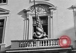 Image of American Embassy reopened in Paris France Paris France, 1944, second 30 stock footage video 65675055091